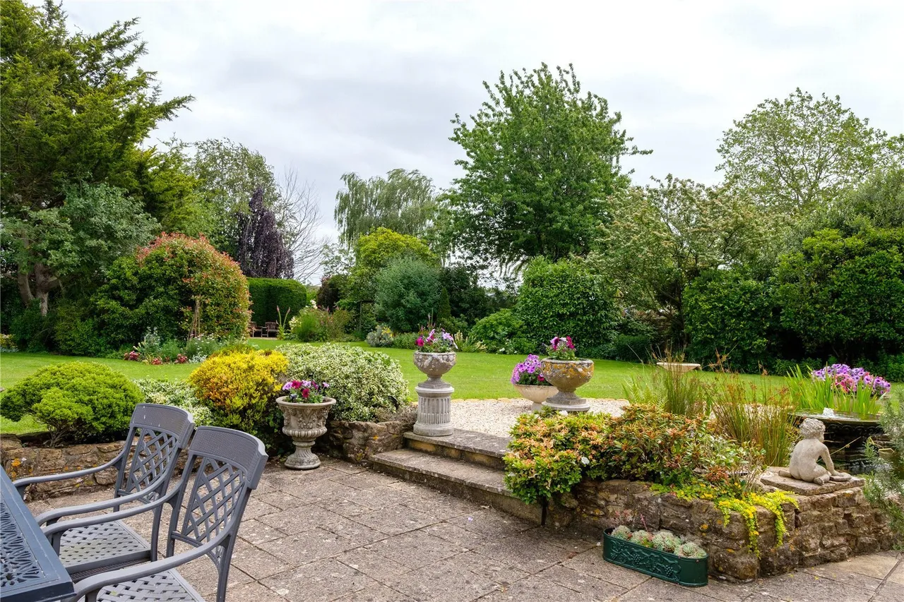 Claycastle, Haselbury Plucknett, TA18, photo 14