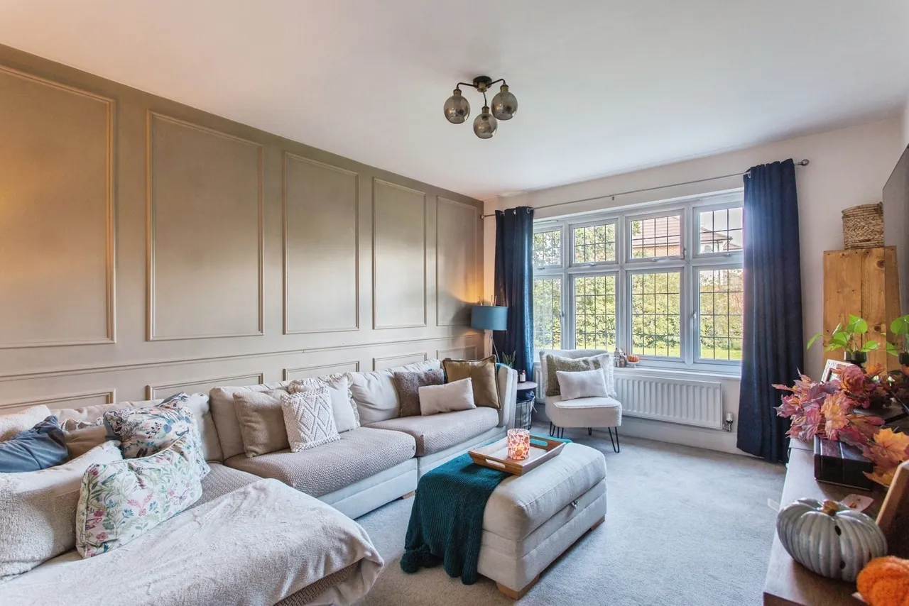 Rook Crescent, Leyland, PR25, photo 8