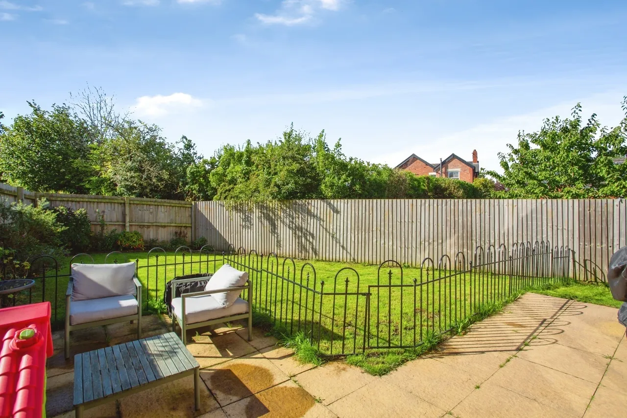 Rook Crescent, Leyland, PR25, photo 21