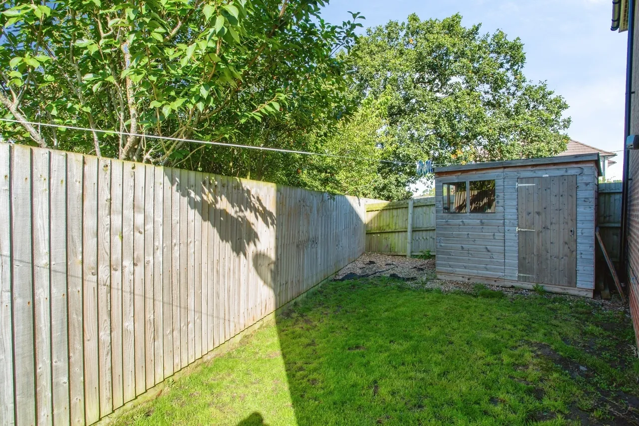 Rook Crescent, Leyland, PR25, photo 22