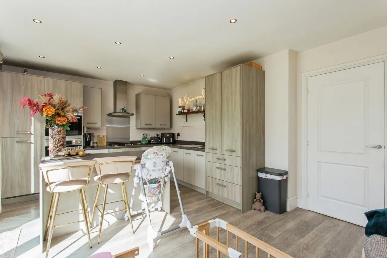 Rook Crescent, Leyland, PR25, photo 9