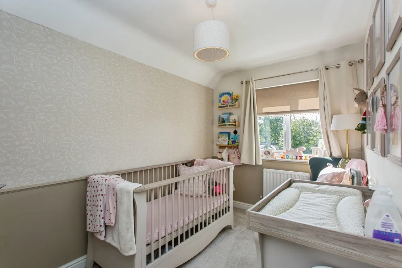 Rook Crescent, Leyland, PR25, photo 18