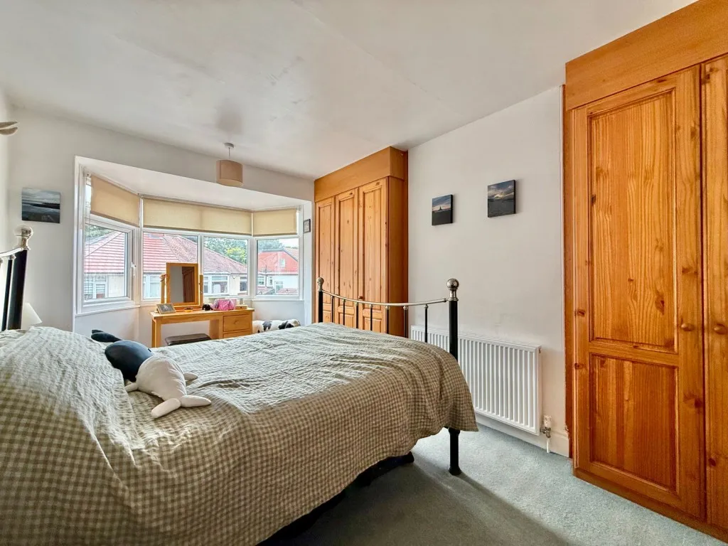Wetherby ~ Foxhill, LS22, photo 11