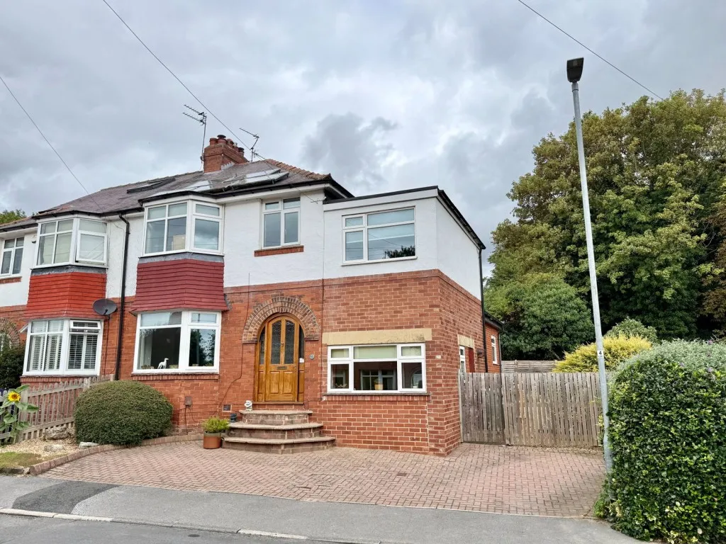 Wetherby ~ Foxhill, LS22, photo 15