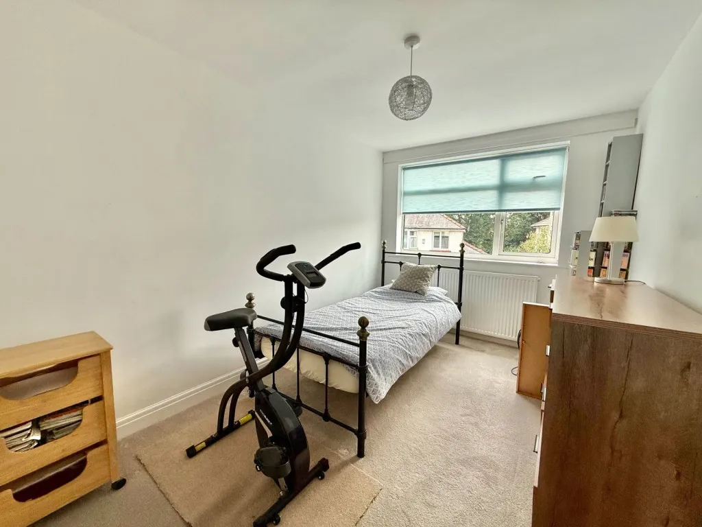 Wetherby ~ Foxhill, LS22, photo 14