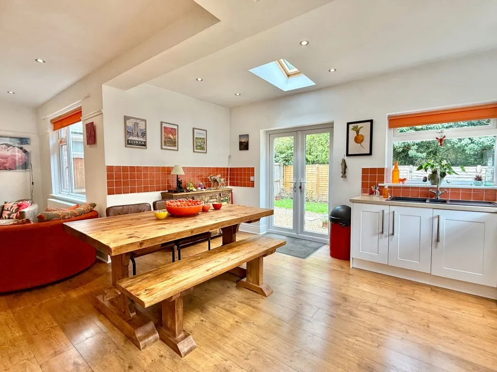 Wetherby ~ Foxhill, LS22, photo 8