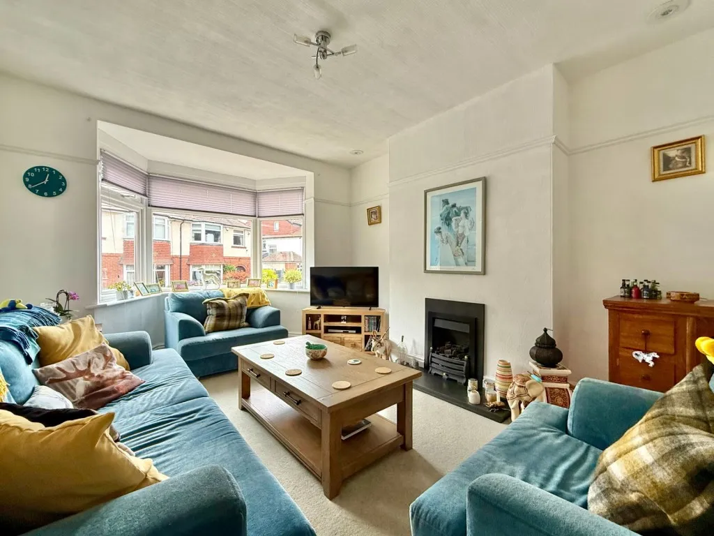 Wetherby ~ Foxhill, LS22, photo 3