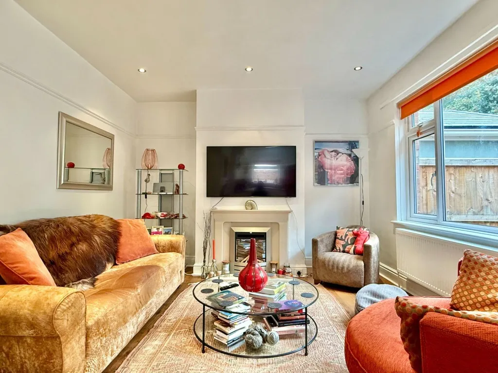 Wetherby ~ Foxhill, LS22, photo 4
