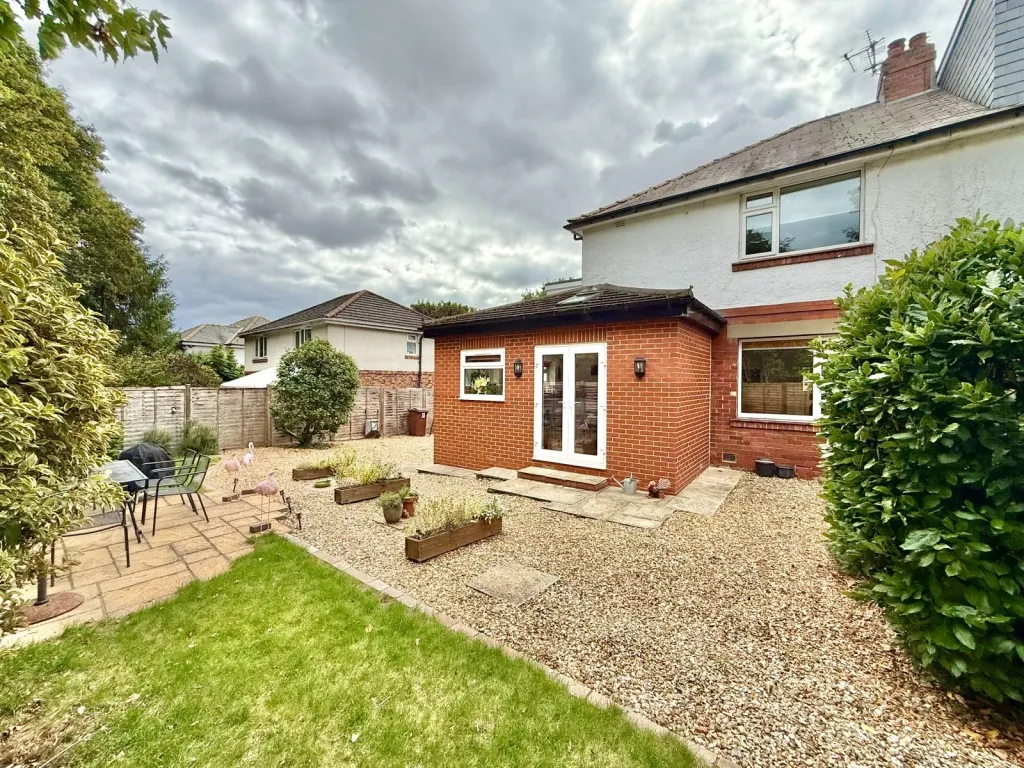 Wetherby ~ Foxhill, LS22, photo 16