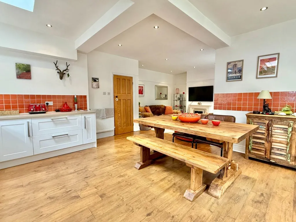 Wetherby ~ Foxhill, LS22, photo 7