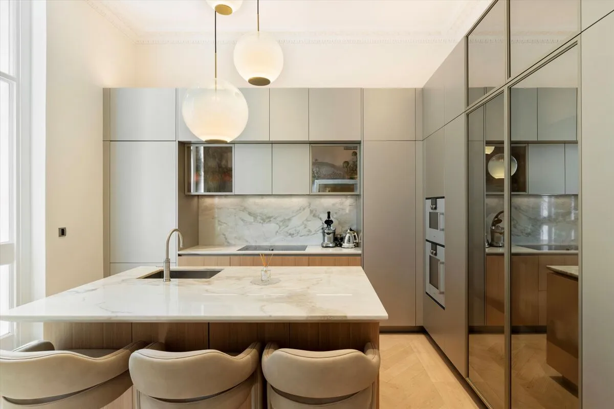 Ennismore Gardens, London, SW7, photo 9