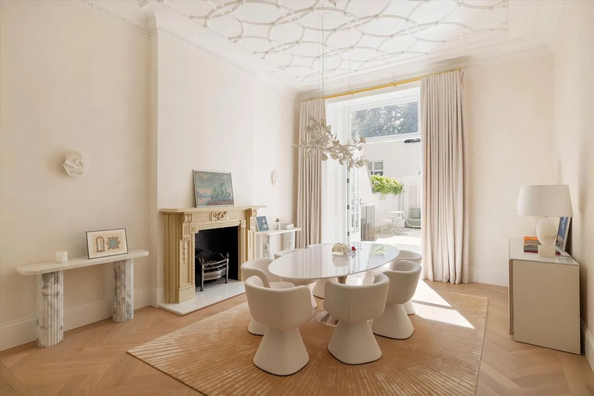 Ennismore Gardens, London, SW7, photo 7