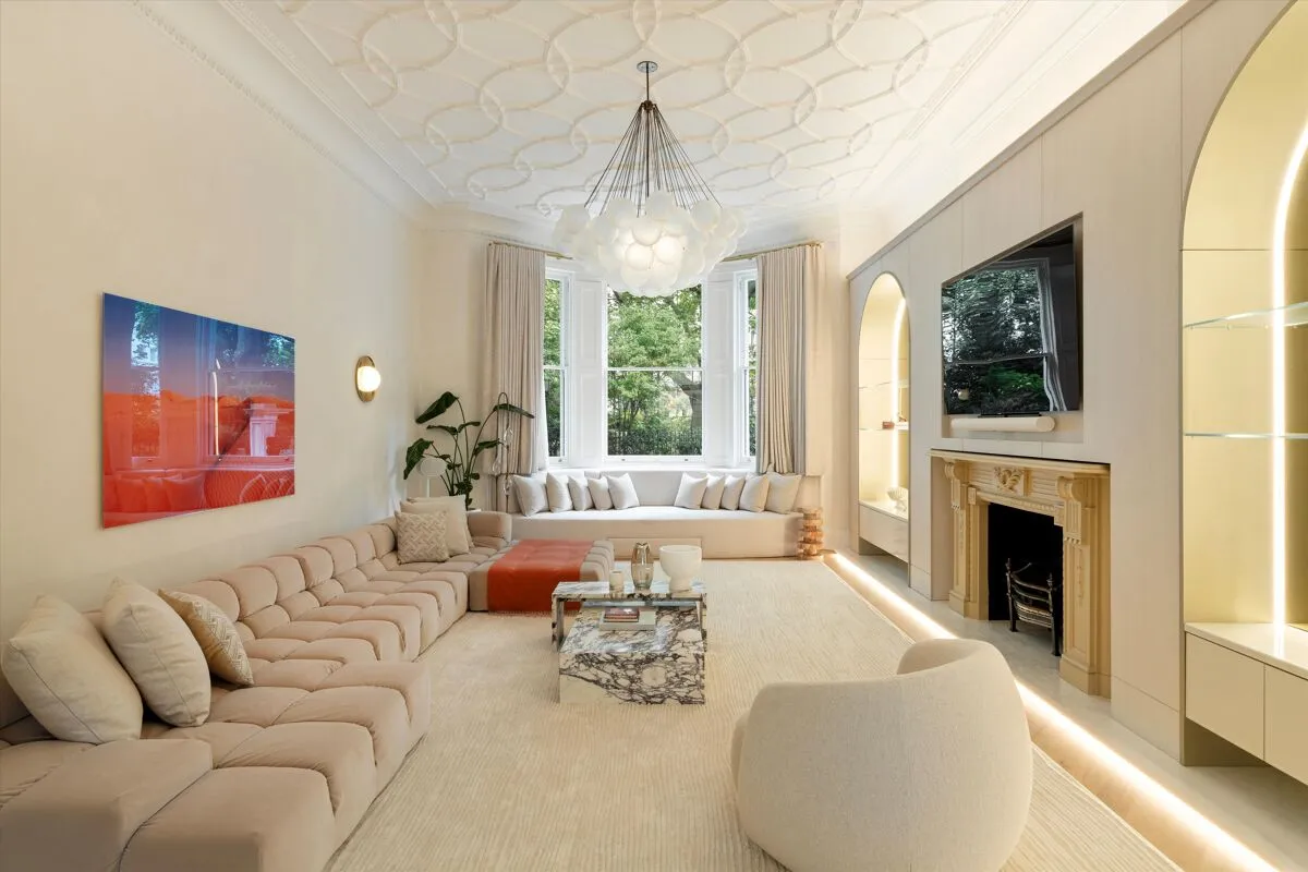 Ennismore Gardens, London, SW7, photo 3
