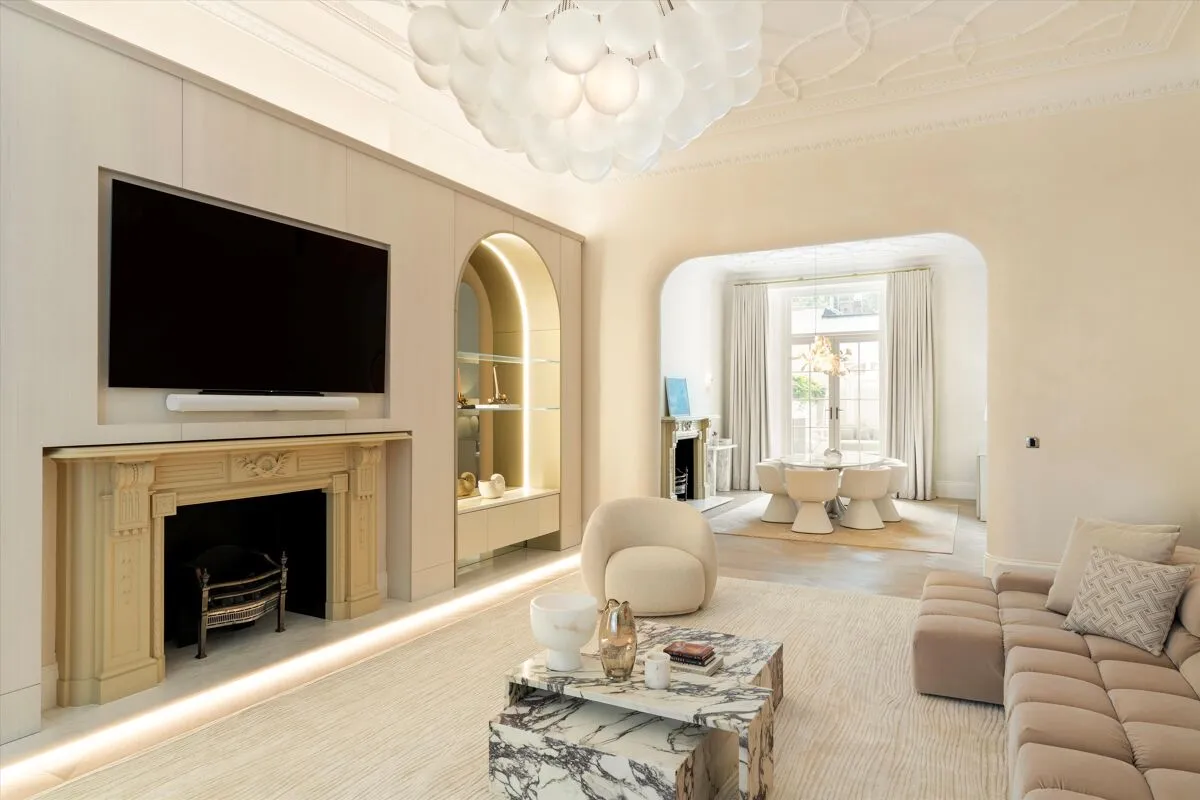 Ennismore Gardens, London, SW7, photo 6