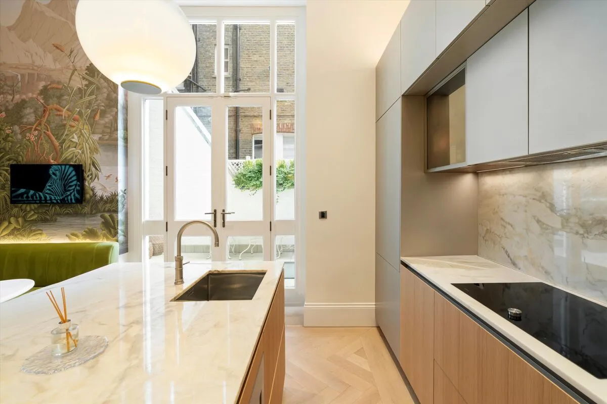 Ennismore Gardens, London, SW7, photo 12
