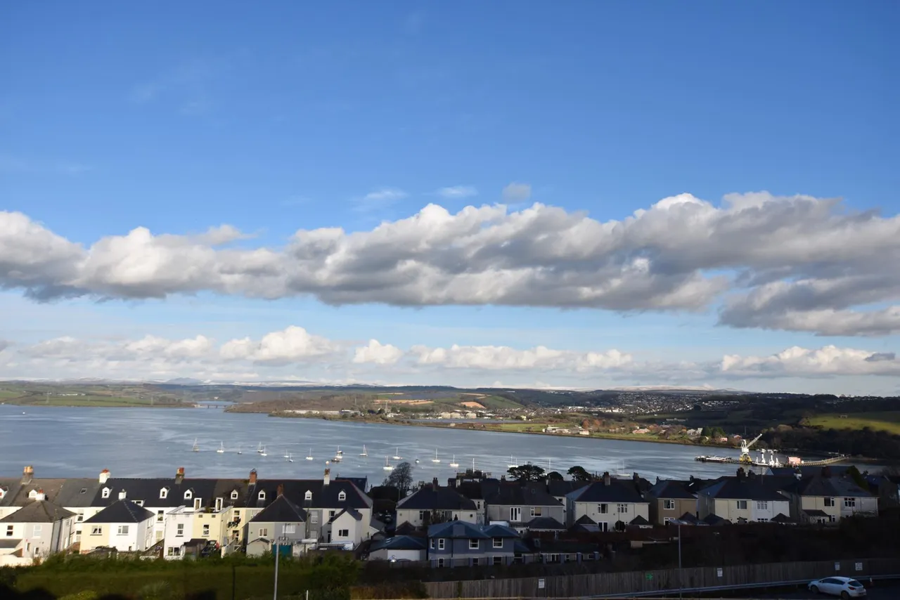 Belle Vue Road, Saltash, PL12, photo 2