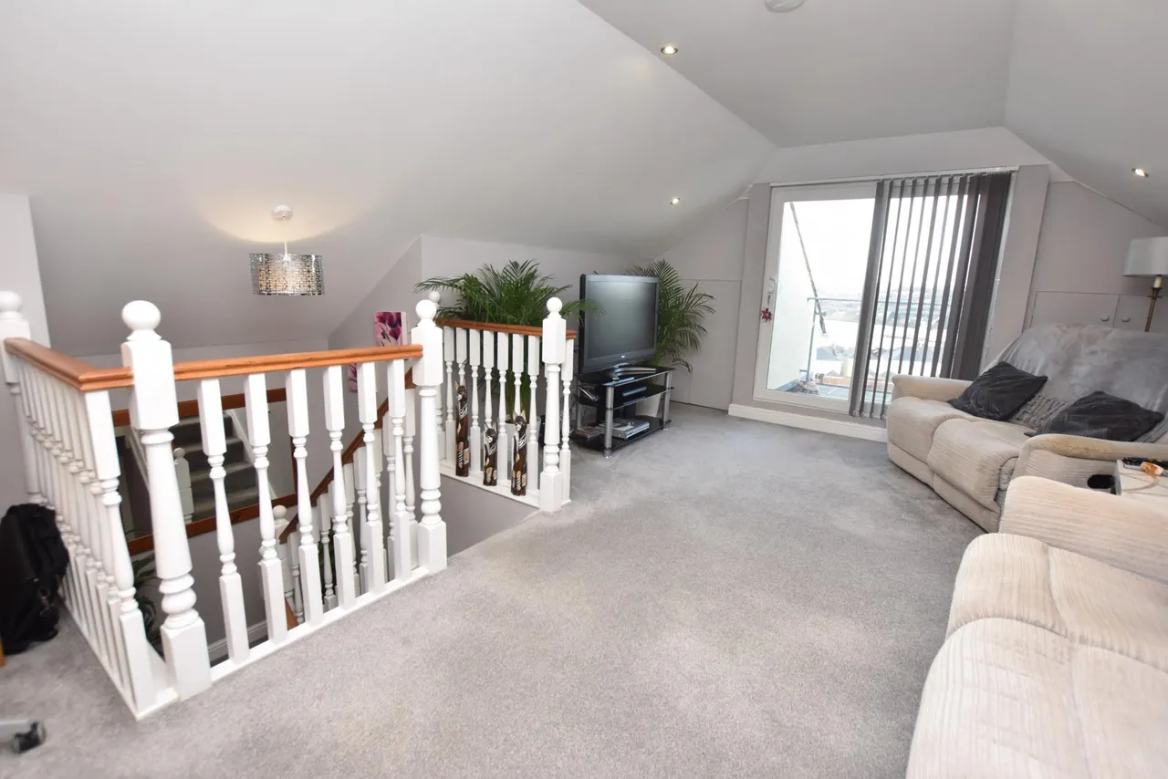 Belle Vue Road, Saltash, PL12, photo 11