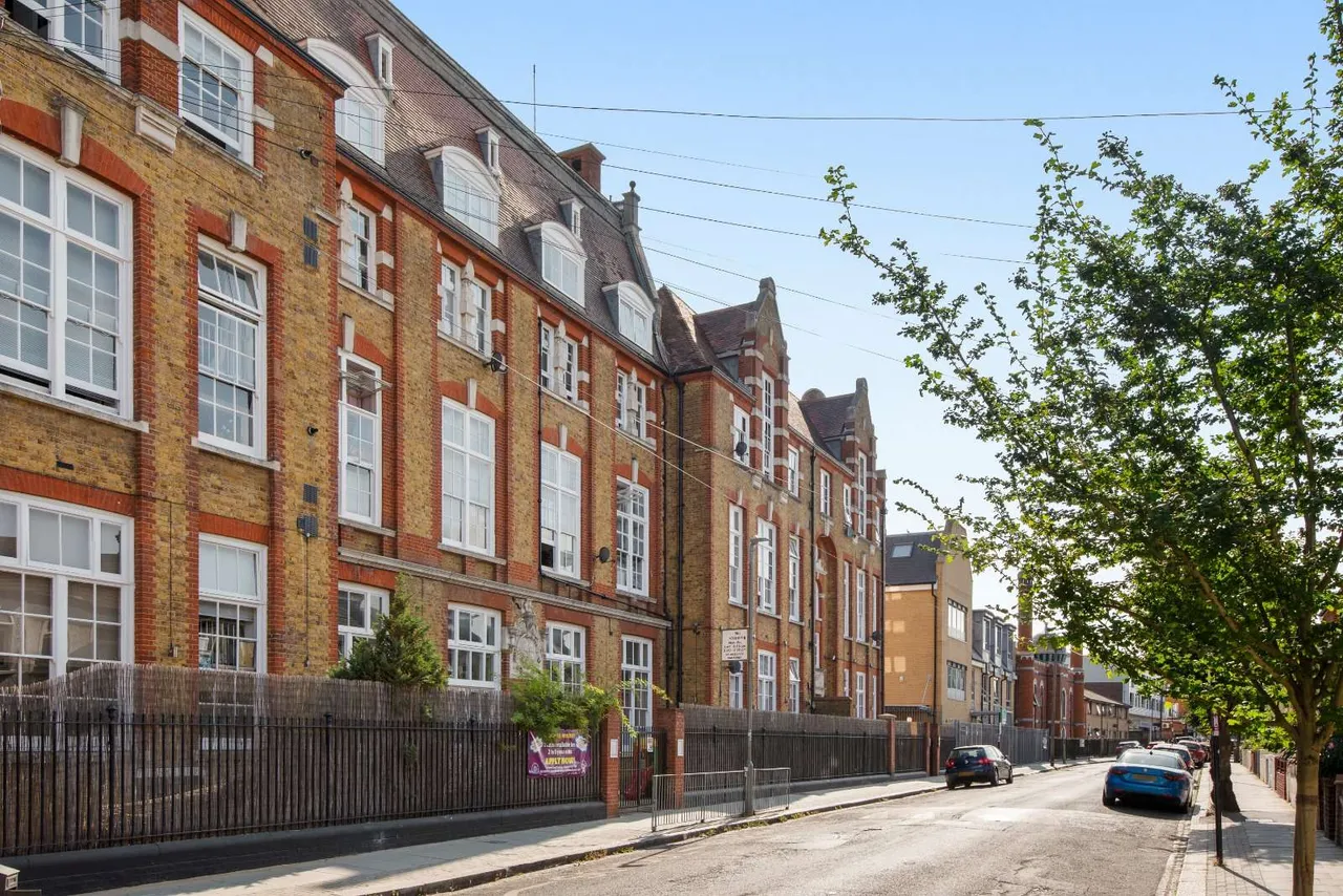Broadway Lofts, 10 Gatton Road, London, SW17 0EE, photo 10