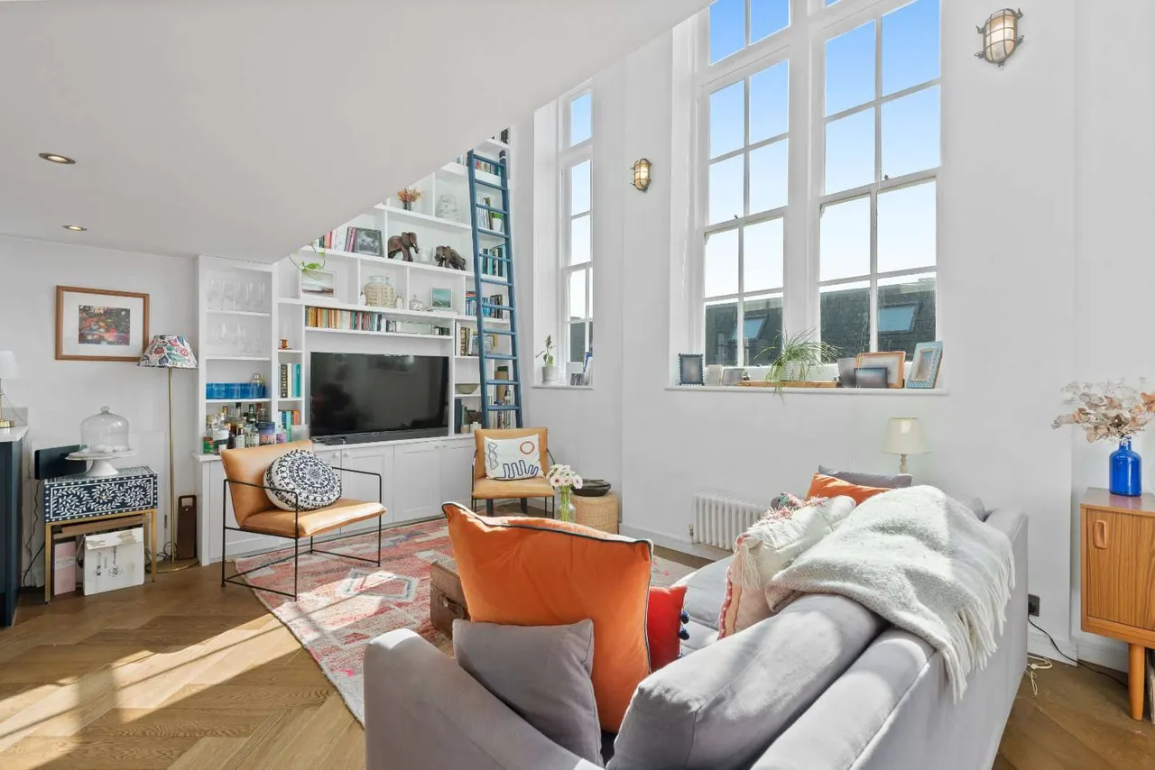 Broadway Lofts, 10 Gatton Road, London, SW17 0EE, photo 12