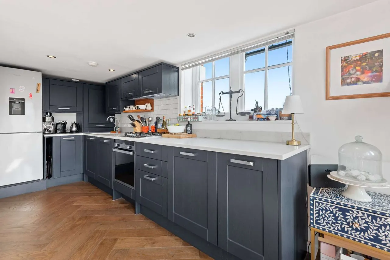 Broadway Lofts, 10 Gatton Road, London, SW17 0EE, photo 5