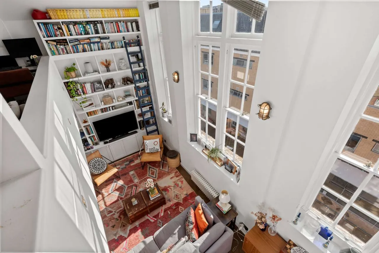 Broadway Lofts, 10 Gatton Road, London, SW17 0EE, photo 8
