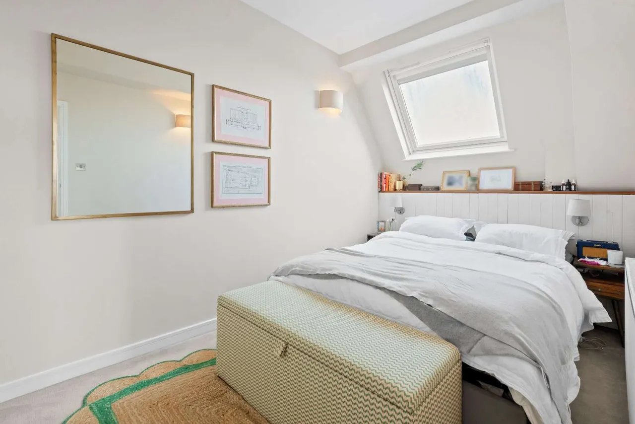 Broadway Lofts, 10 Gatton Road, London, SW17 0EE, photo 6