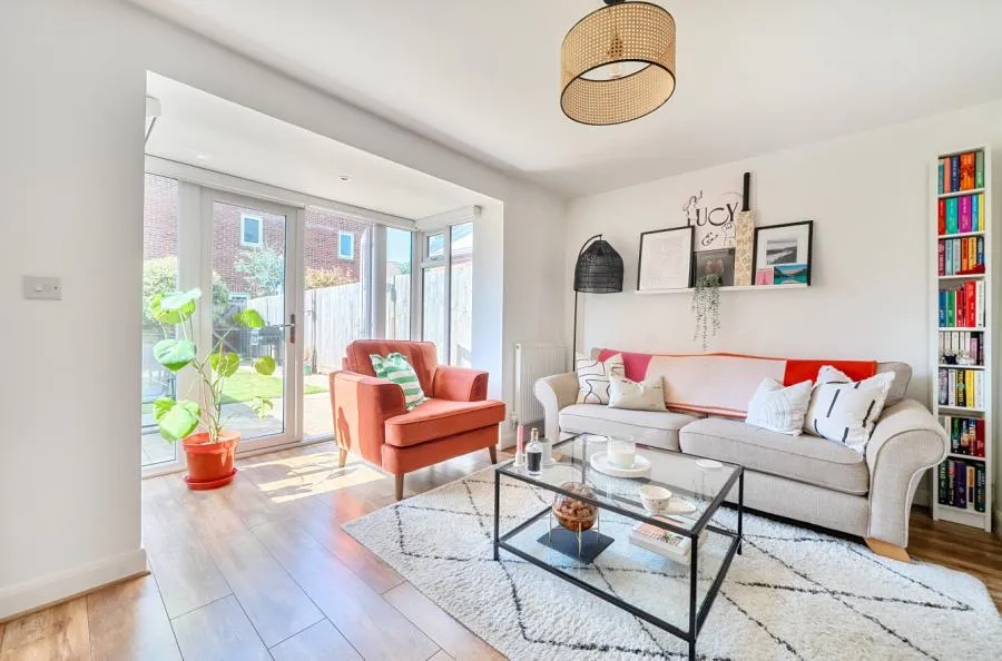 Samborne Drive, Wokingham, RG40, photo 5