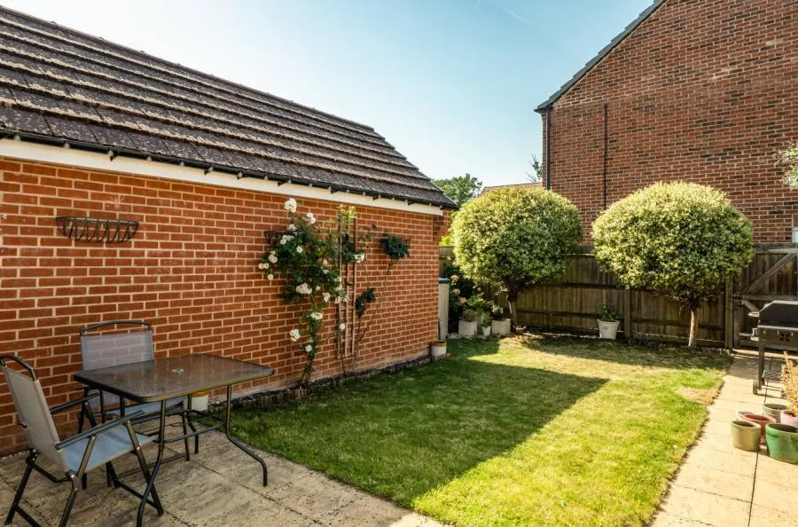 Samborne Drive, Wokingham, RG40, photo 4