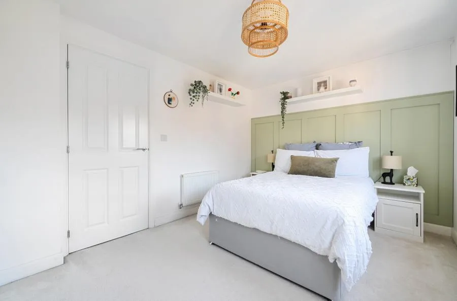 Samborne Drive, Wokingham, RG40, photo 8