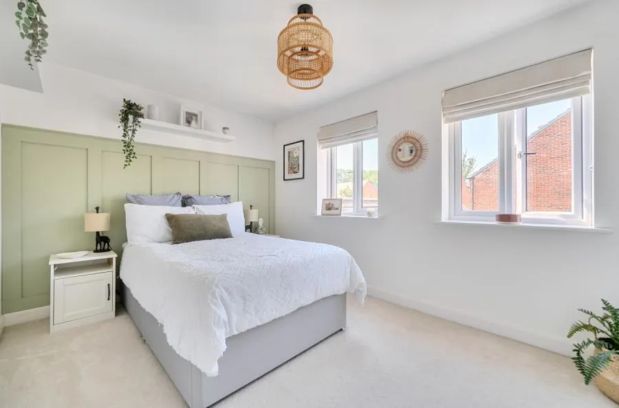 Samborne Drive, Wokingham, RG40, photo 11