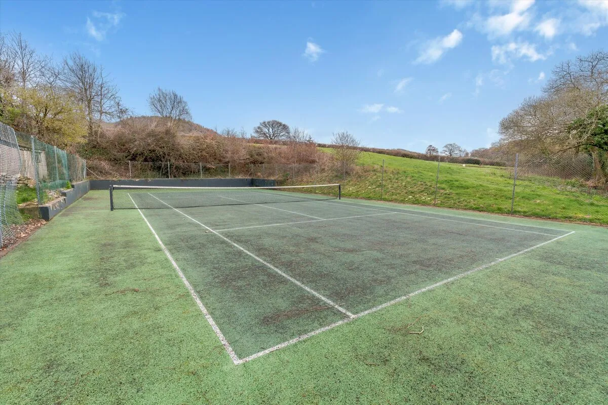 Harcombe, Sidmouth, EX10, photo 16