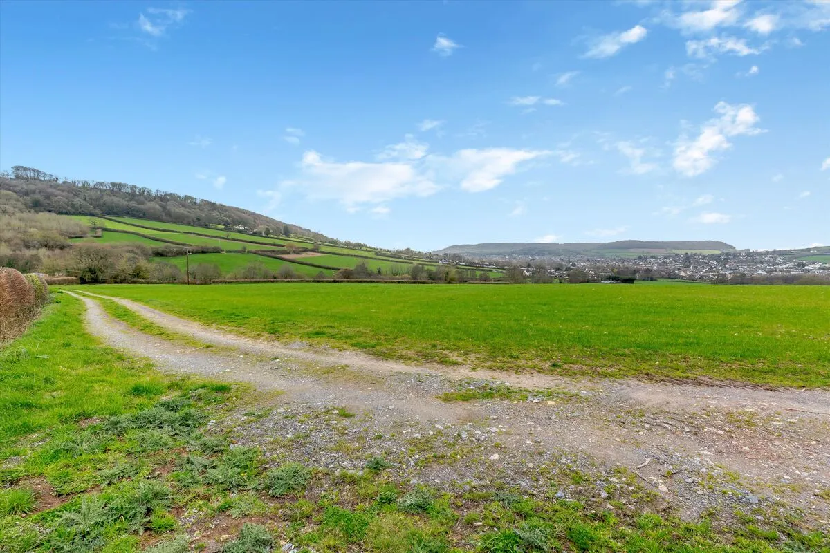 Harcombe, Sidmouth, EX10, photo 18