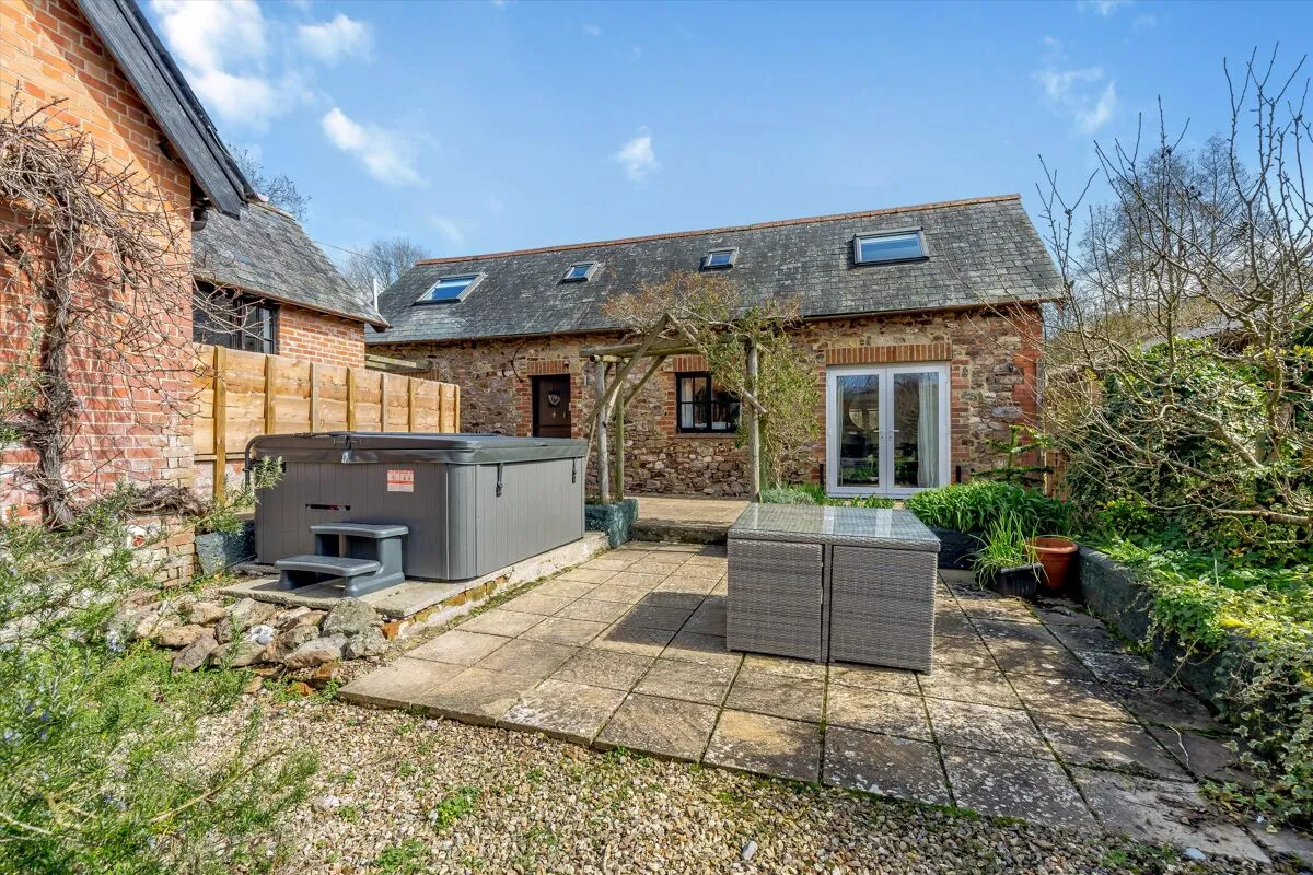 Harcombe, Sidmouth, EX10, photo 14