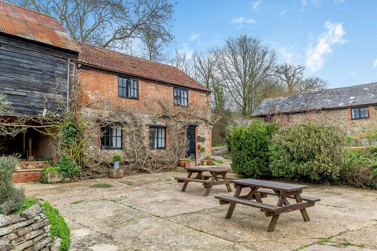 Harcombe, Sidmouth, EX10, photo 9