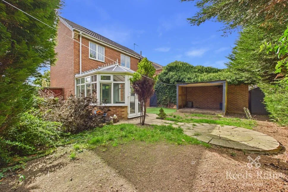 Hayfield Close, Normanton, West Yorkshire, WF6, photo 6
