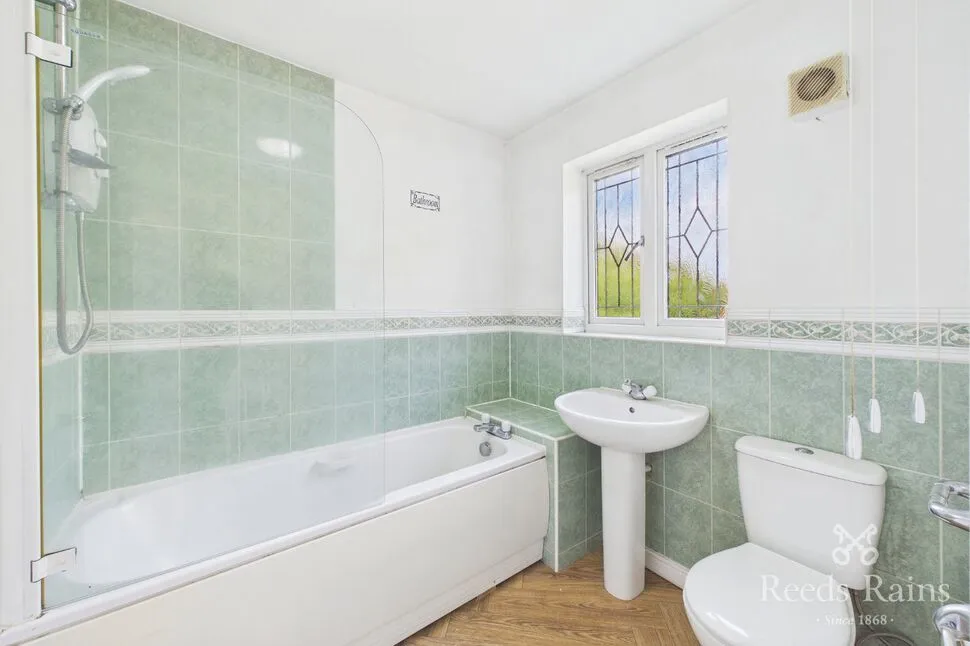 Hayfield Close, Normanton, West Yorkshire, WF6, photo 8