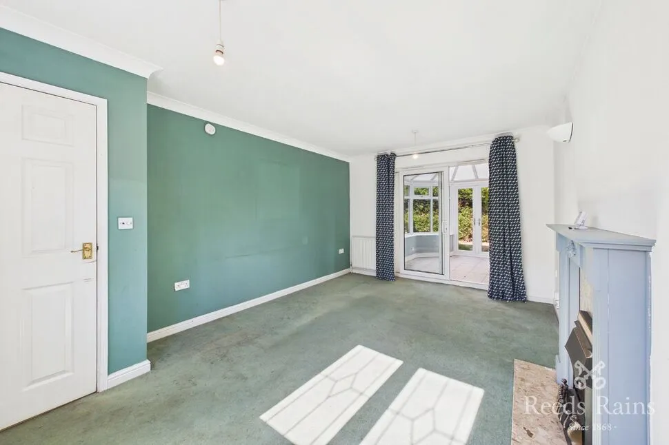 Hayfield Close, Normanton, West Yorkshire, WF6, photo 11
