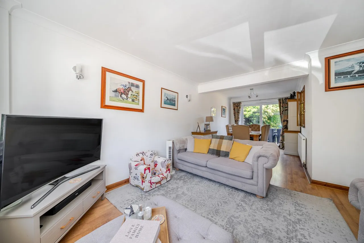 Capel Close, BR2, photo 2