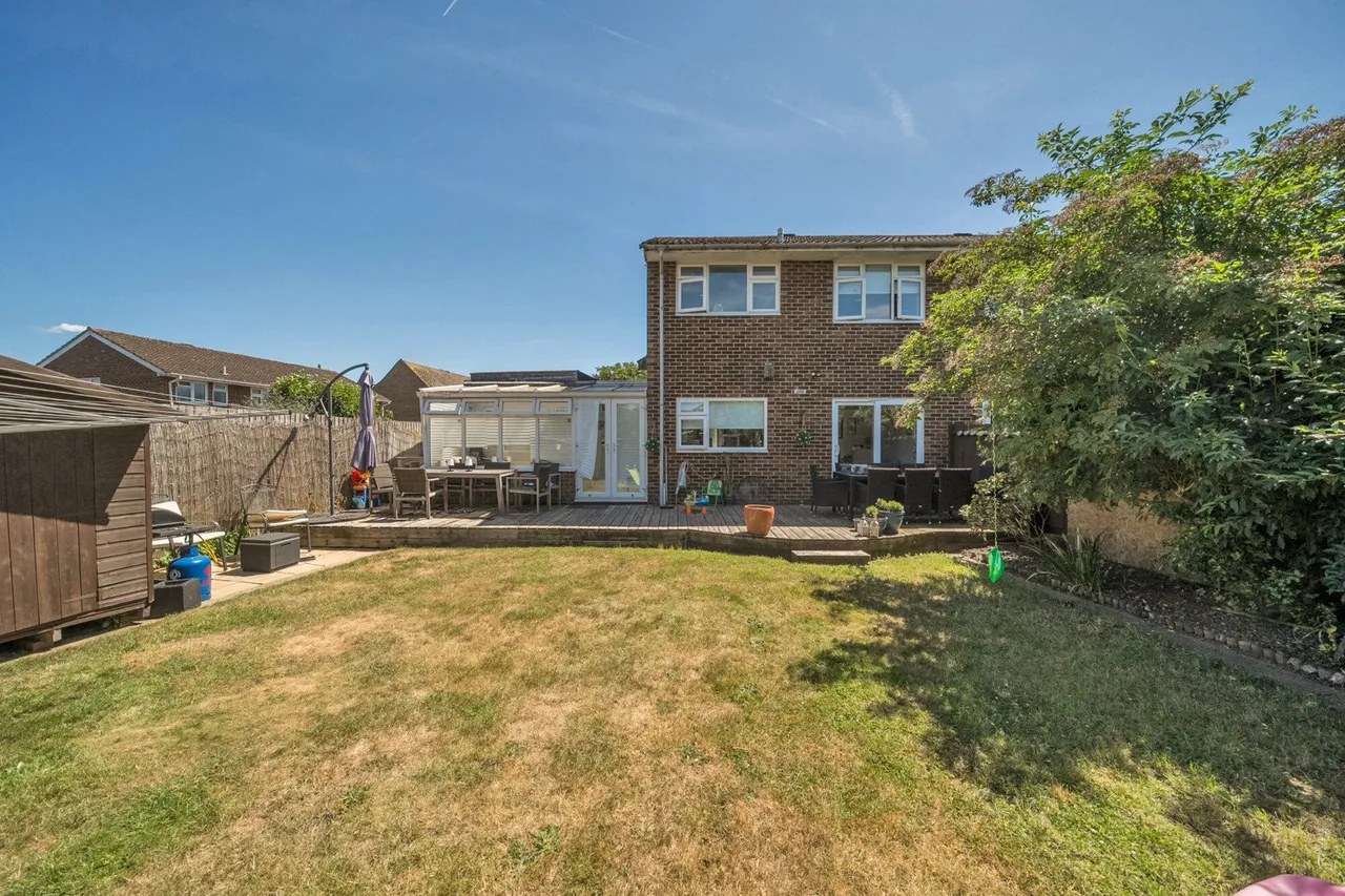 Capel Close, BR2, photo 3