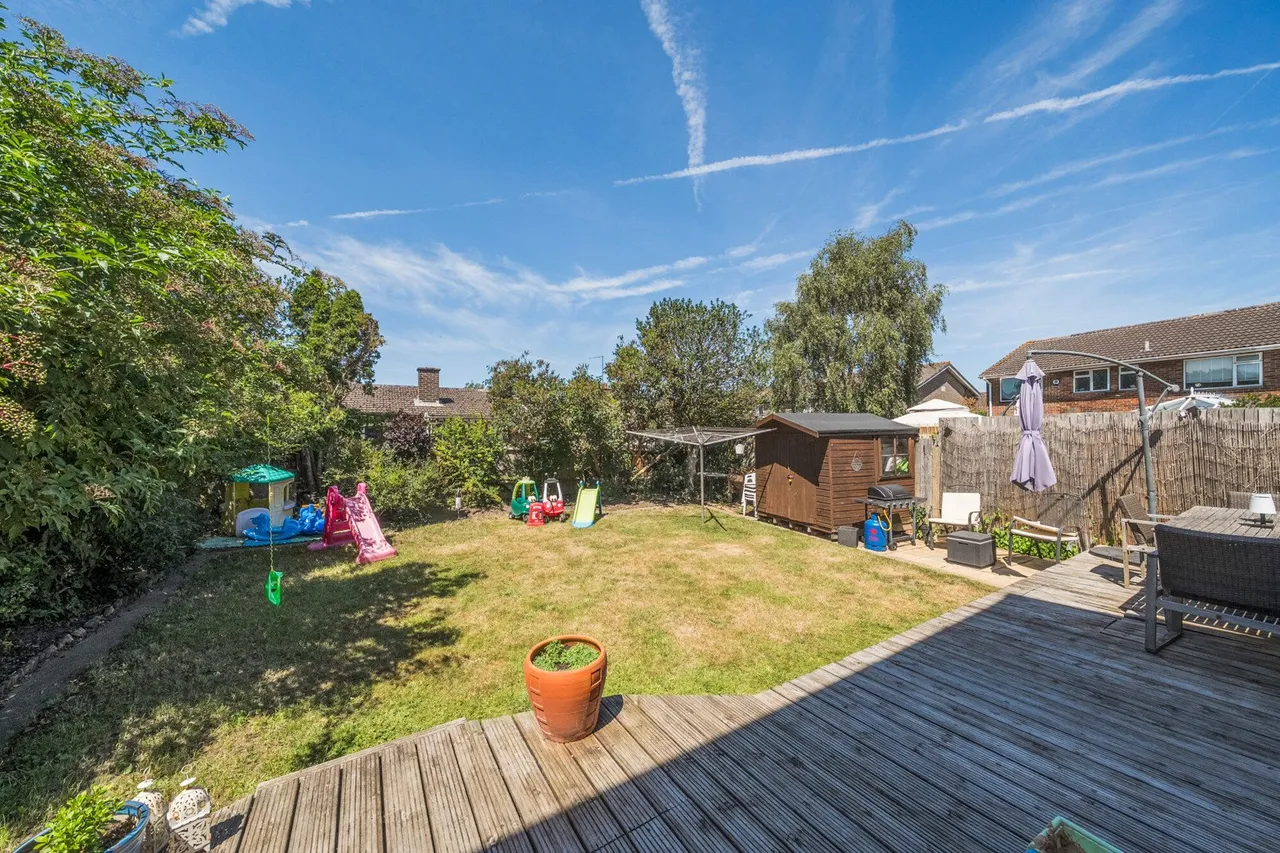 Capel Close, BR2, photo 19