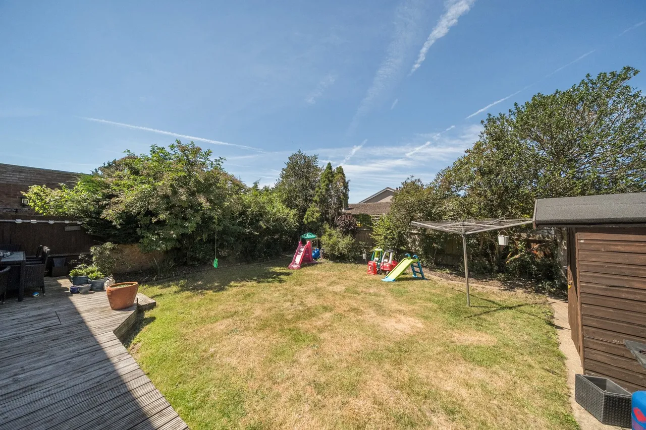 Capel Close, BR2, photo 5