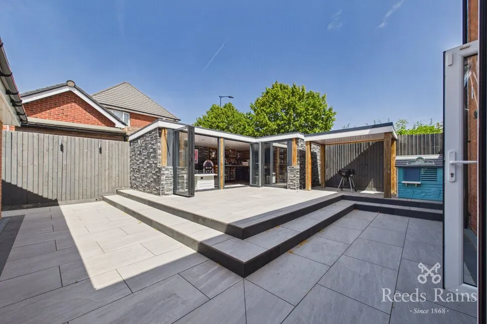 Collins Green Drive, St. Helens, WA9, photo 18