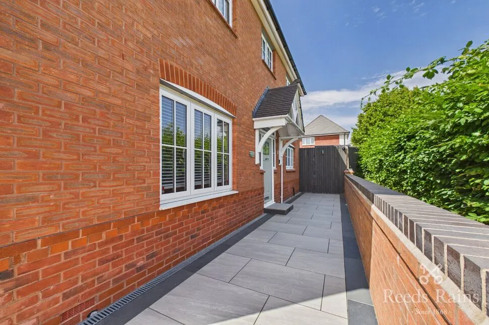Collins Green Drive, St. Helens, WA9, photo 29