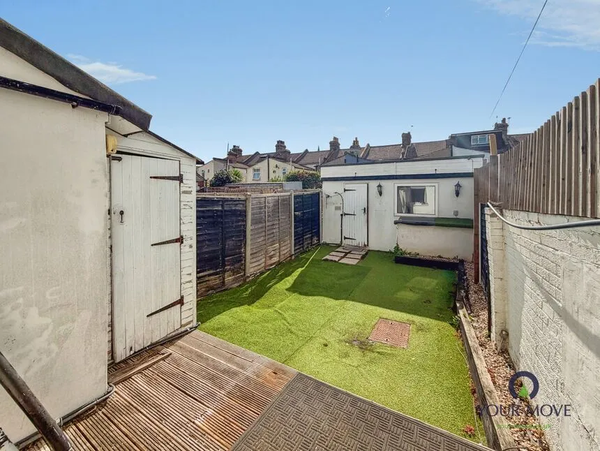Charlieville Road, Erith, DA8, photo 10