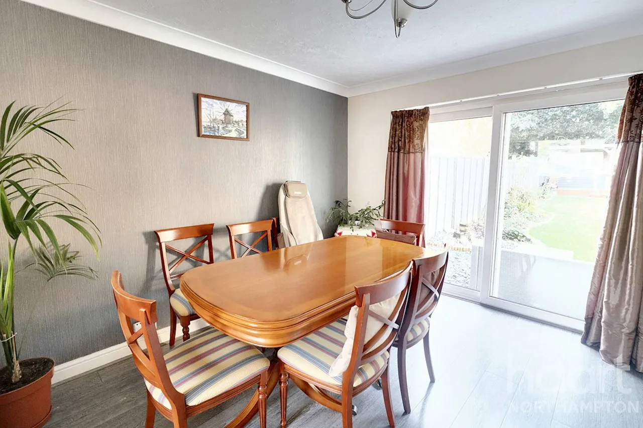 Whitehills Way, Northampton, NN2, photo 3