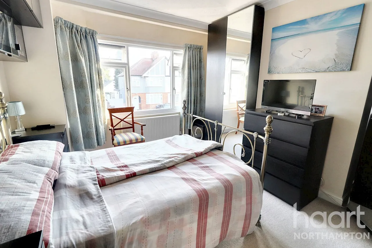 Whitehills Way, Northampton, NN2, photo 11