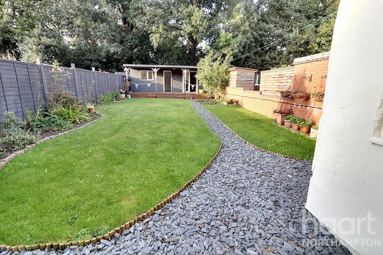 Whitehills Way, Northampton, NN2, photo 14