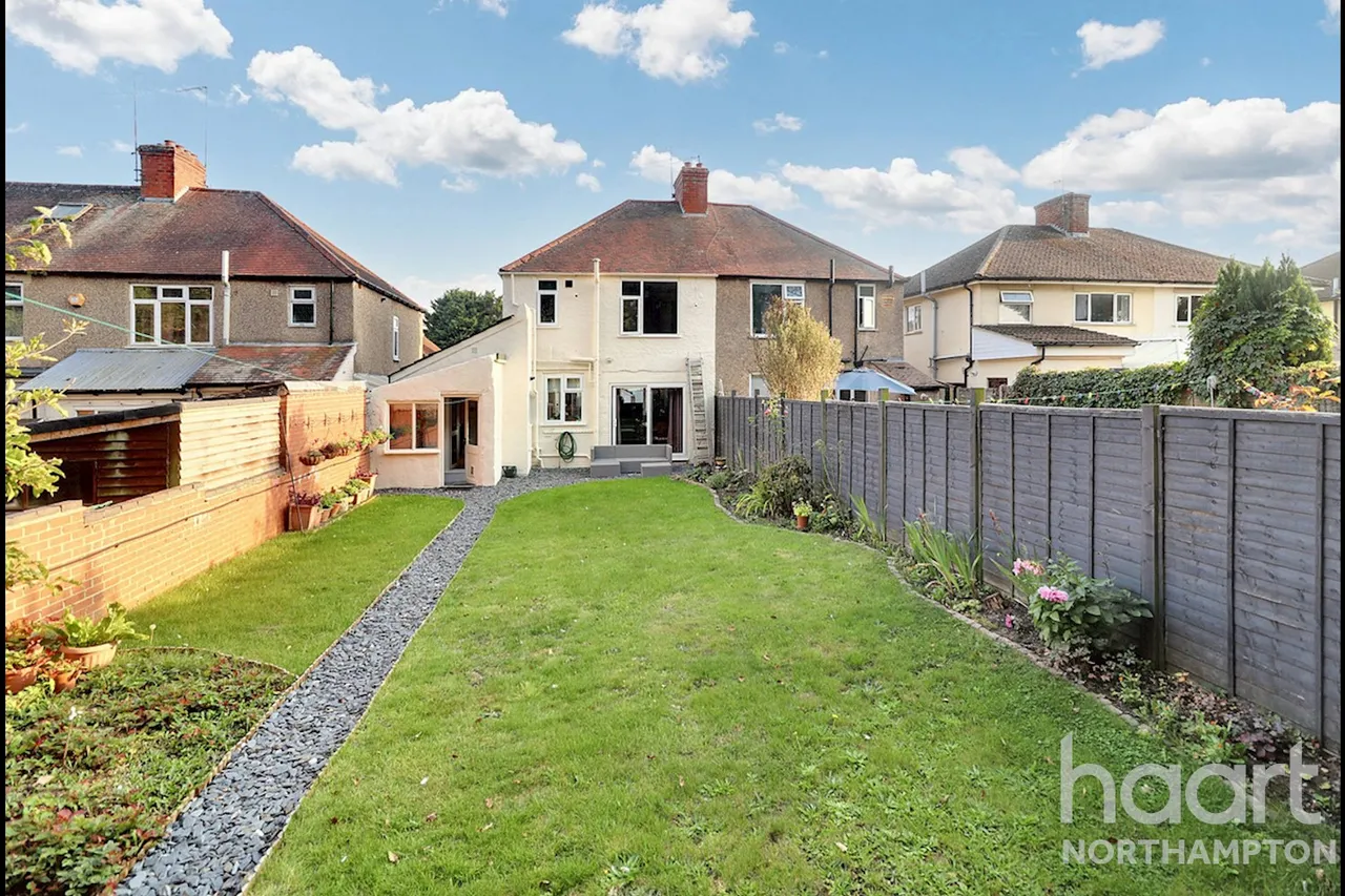 Whitehills Way, Northampton, NN2, photo 16