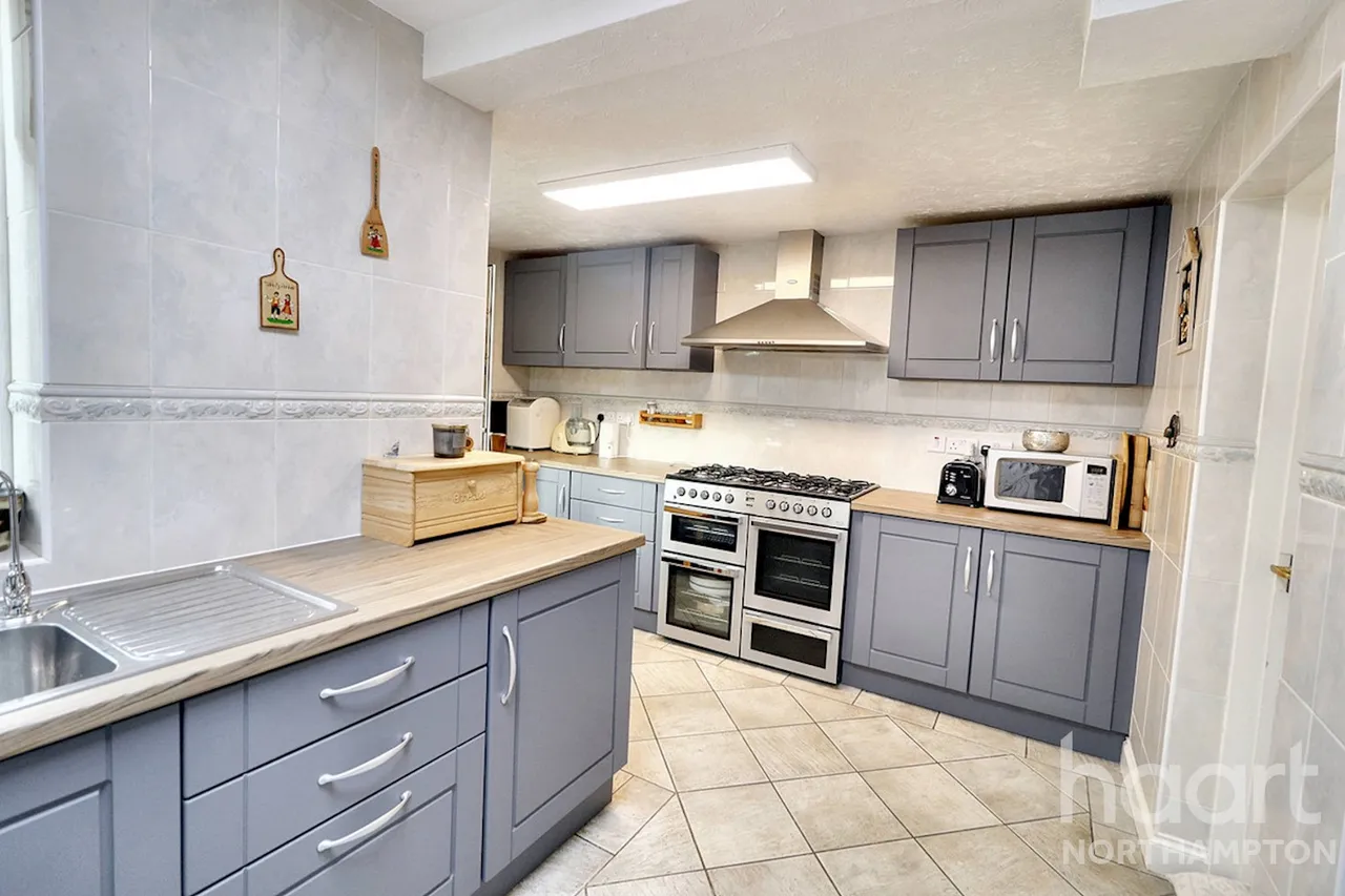 Whitehills Way, Northampton, NN2, photo 6