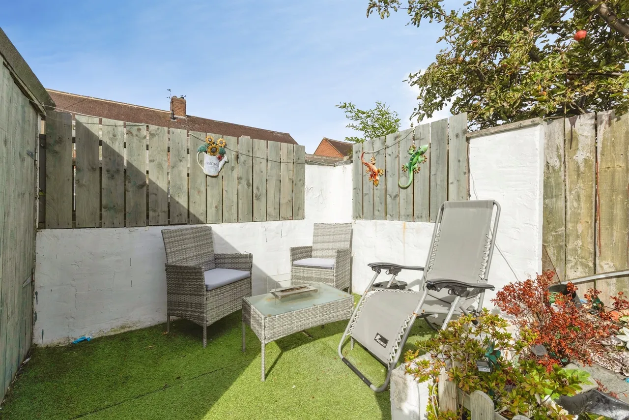 Balmoral Road, Hartlepool, TS25, photo 5